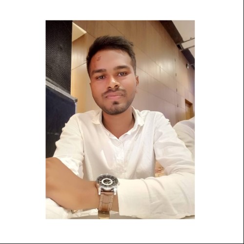Vaibhav B.
