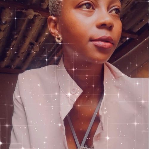 Aluve M. profile photo