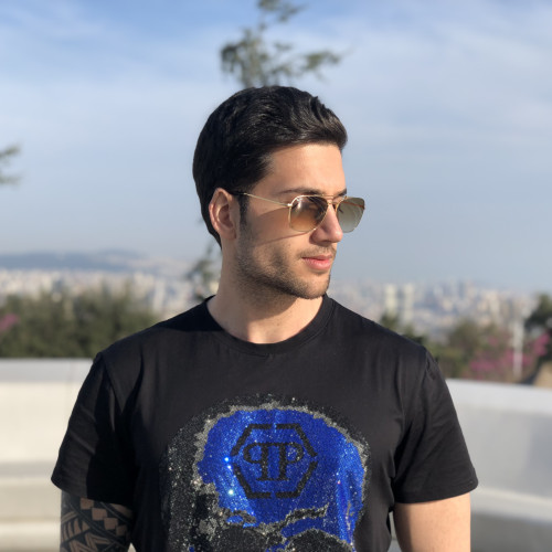 Hugo V. profile photo