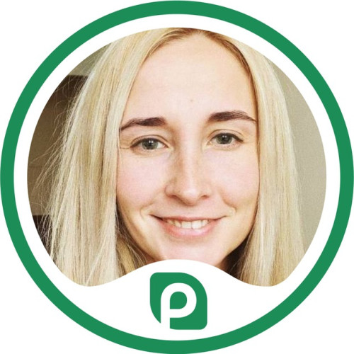 lina e. profile photo
