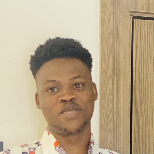 Raphael  A. profile photo