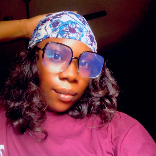 okete M. profile photo