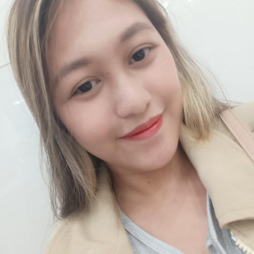 Faith Jeselyn P. profile photo