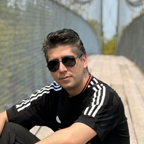 Amin H. profile photo