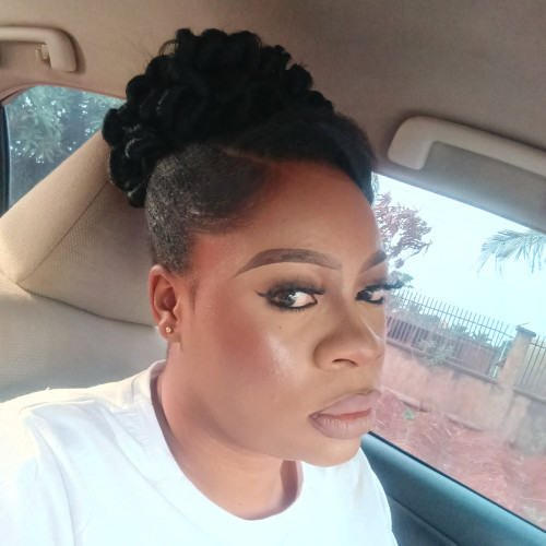 Ijeoma Cynthia  O. profile photo