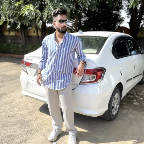 Ashish j. profile photo