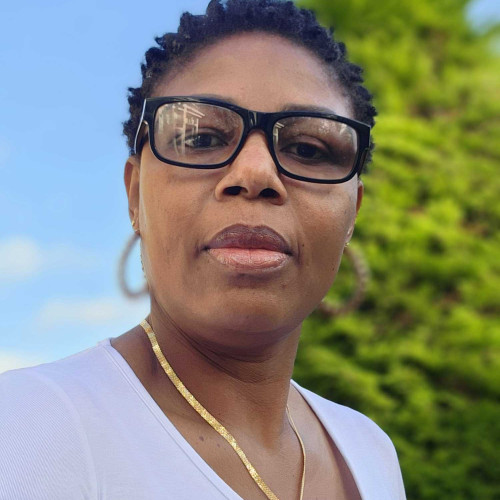 Jane Ngozi N.