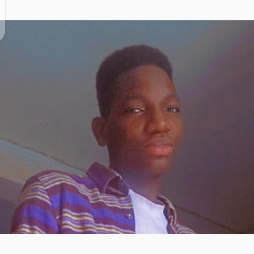 Innocent  S. profile photo