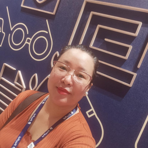 Zorhida D. profile photo