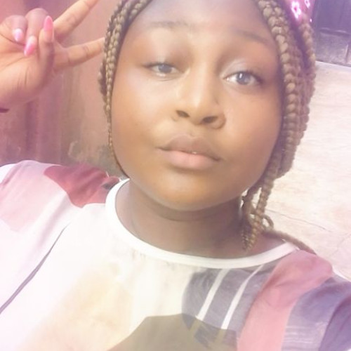 Mercy G.