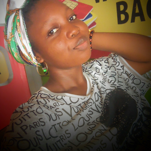 Peace F. profile photo