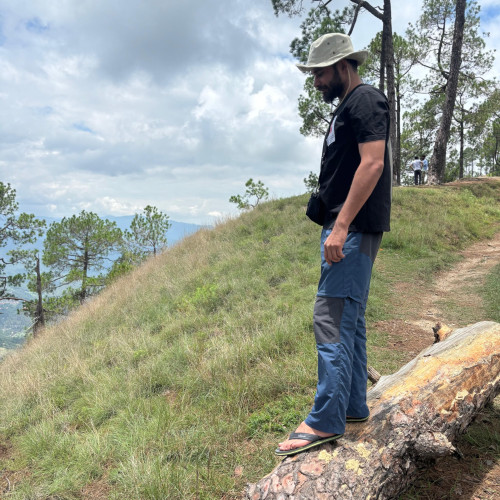 Sanjay P. profile photo