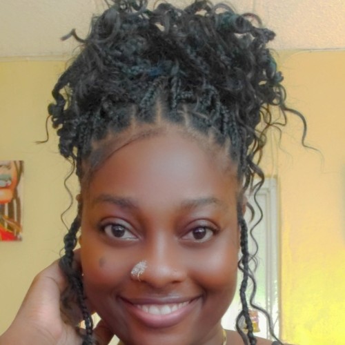 ShellyGay B. profile photo