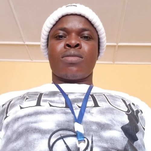 Oluwasegun S.