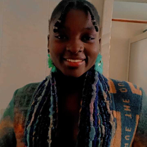 faith k. profile photo