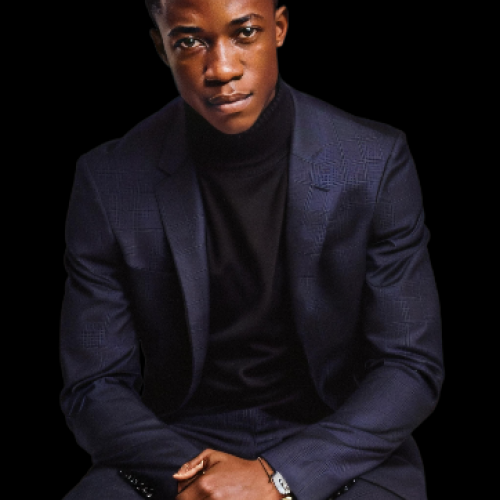 KOLADE S. profile photo