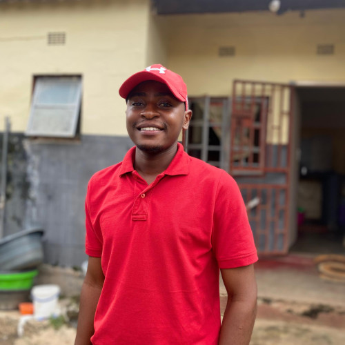 Jasiel M. profile photo
