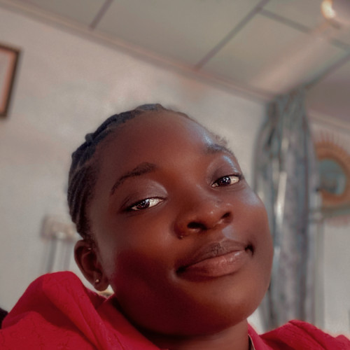 Erica Nanayaa H. profile photo