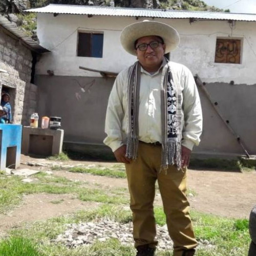 CARLOS T. profile photo