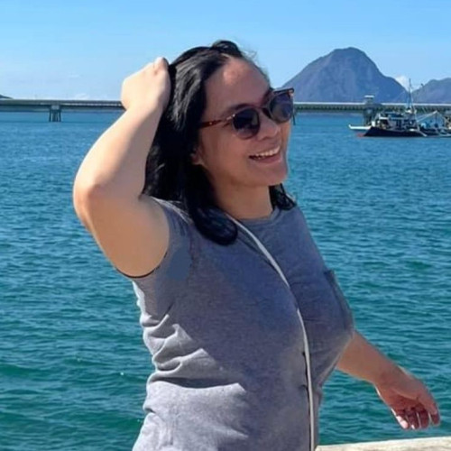 Anne P. profile photo