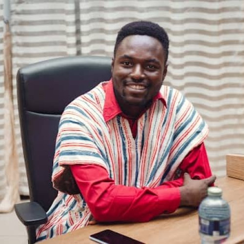 SAMUEL A. profile photo
