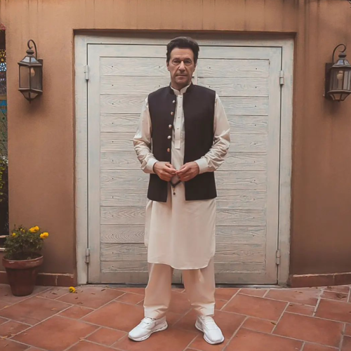 Hafeez A.