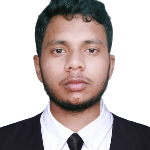 Sarvesh  S.