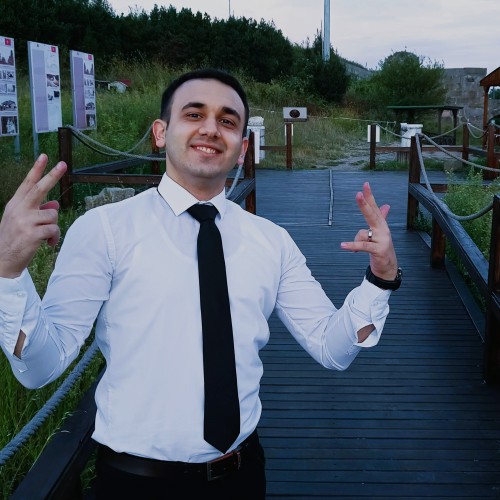 Ertu K. profile photo
