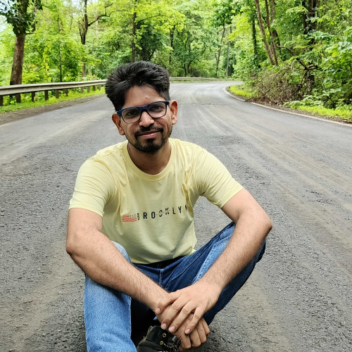 rahul s. profile photo