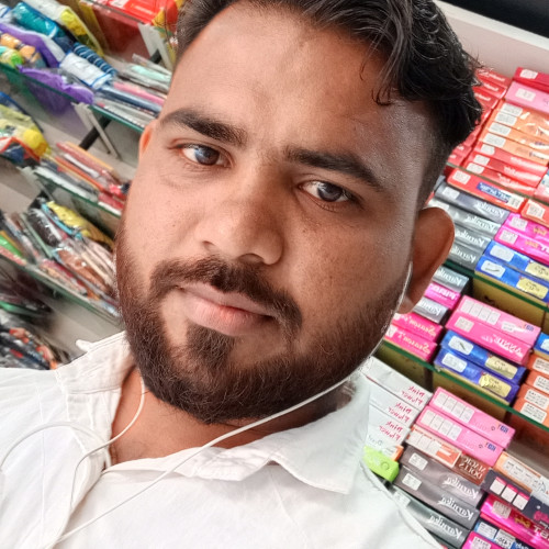 Bhargav C. profile photo