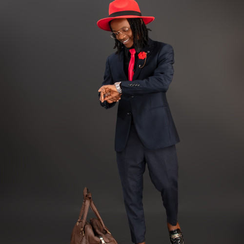 Yanz  B. profile photo