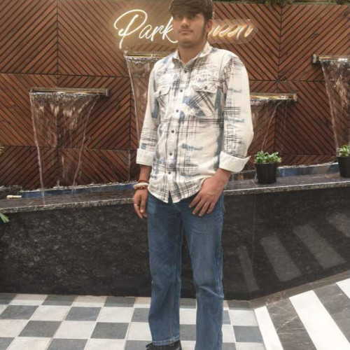 yaman k. profile photo