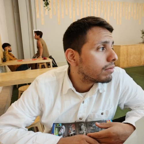 Adrian C. profile photo