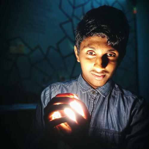 Krishan K. profile photo