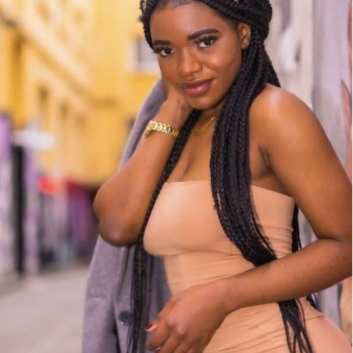 nateefah L. profile photo