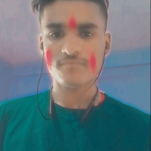 Ankit p. profile photo