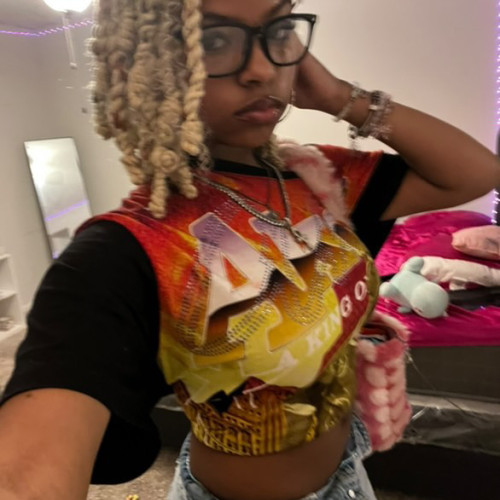 Kayla P. profile photo