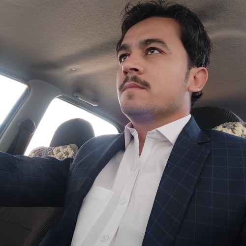 Muhammad N.