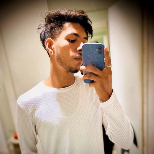 Mohd Ashraf  U.