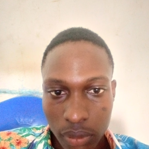 Goodness o. profile photo