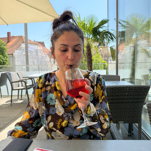 Meky M. profile photo