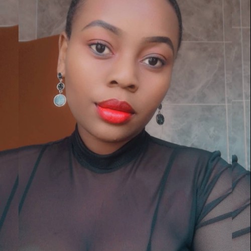 Mmatshepho M.
