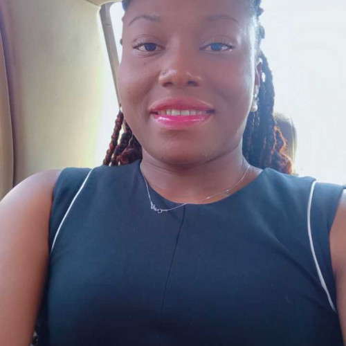 Blessing O. profile photo