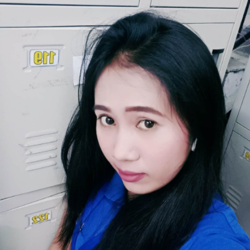 MICHELLE  T. profile photo