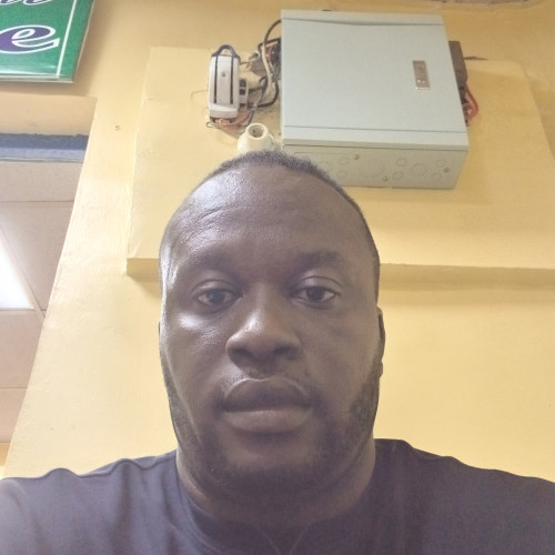 Chukwuemeka  L. profile photo