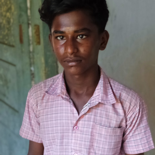 GOOINATHM G. profile photo