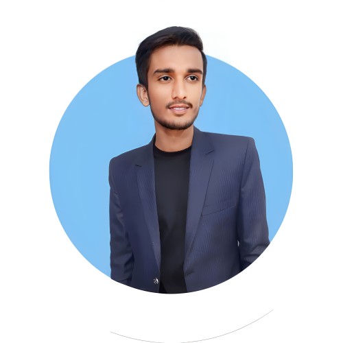 Haseeb X.