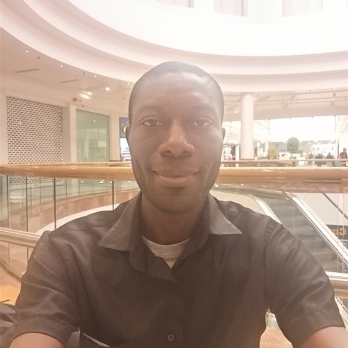 Ifeanyi  E.