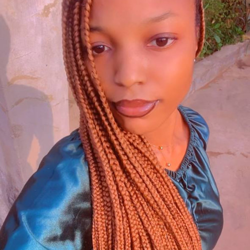 Oluwatosin Christiana O. profile photo