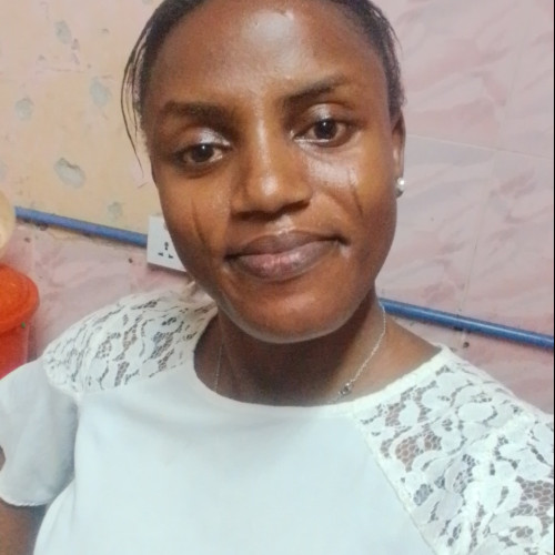 Abeni L. profile photo